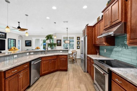 Casa en venta en Ormond Beach, Florida, 3 dormitorios, 189.15 m2 № 2284696 - foto 18