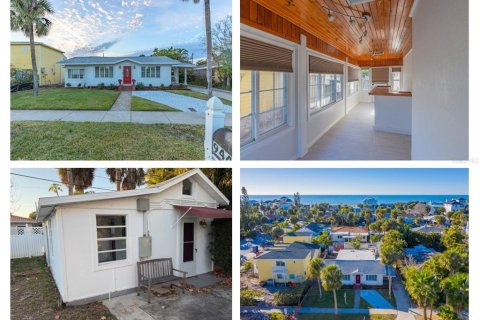 House in Clearwater, Florida 3 bedrooms, 165.64 sq.m. № 2167214