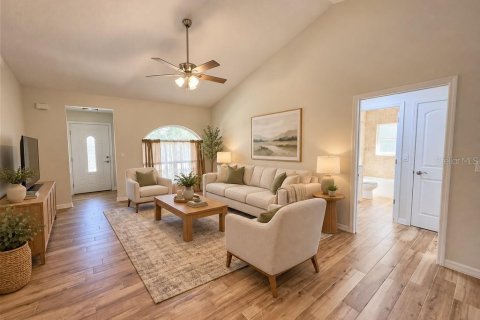 Casa en venta en Citrus Springs, Florida, 3 dormitorios, 144.65 m2 № 2386276 - foto 2