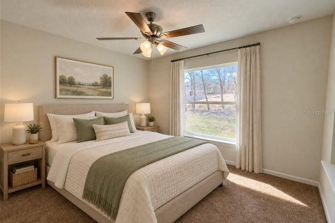 Casa en venta en Citrus Springs, Florida, 3 dormitorios, 144.65 m2 № 2386276 - foto 20