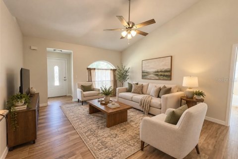 Casa en venta en Citrus Springs, Florida, 3 dormitorios, 144.65 m2 № 2386276 - foto 3