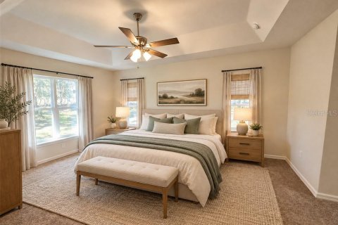 Casa en venta en Citrus Springs, Florida, 3 dormitorios, 144.65 m2 № 2386276 - foto 15