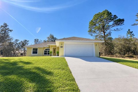 Casa en venta en Citrus Springs, Florida, 3 dormitorios, 144.65 m2 № 2386276 - foto 30