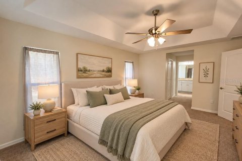 Casa en venta en Citrus Springs, Florida, 3 dormitorios, 144.65 m2 № 2386276 - foto 16