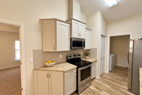 Casa en venta en Citrus Springs, Florida, 3 dormitorios, 144.65 m2 № 2386276 - foto 9