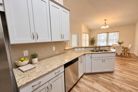 Casa en venta en Citrus Springs, Florida, 3 dormitorios, 144.65 m2 № 2386276 - foto 6
