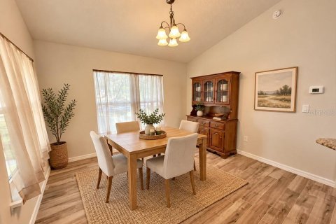Casa en venta en Citrus Springs, Florida, 3 dormitorios, 144.65 m2 № 2386276 - foto 11