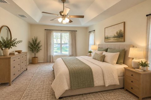 Casa en venta en Citrus Springs, Florida, 3 dormitorios, 144.65 m2 № 2386276 - foto 13