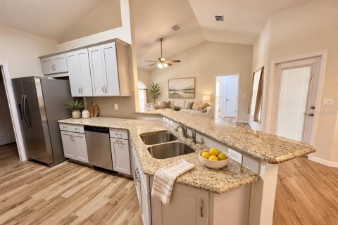 Casa en venta en Citrus Springs, Florida, 3 dormitorios, 144.65 m2 № 2386276 - foto 10