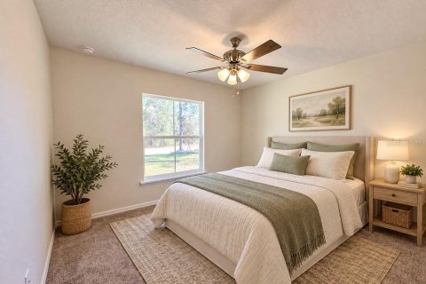 Casa en venta en Citrus Springs, Florida, 3 dormitorios, 144.65 m2 № 2386276 - foto 23