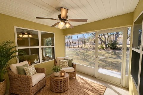 Casa en venta en Citrus Springs, Florida, 3 dormitorios, 144.65 m2 № 2386276 - foto 25