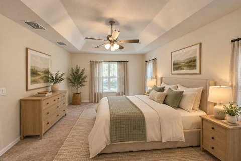Casa en venta en Citrus Springs, Florida, 3 dormitorios, 144.65 m2 № 2386276 - foto 14