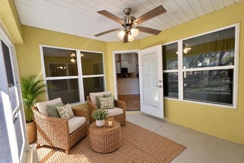 Casa en venta en Citrus Springs, Florida, 3 dormitorios, 144.65 m2 № 2386276 - foto 26