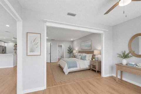 Condo in Belleair Bluffs, Florida, 1 bedroom  № 2217241 - photo 29
