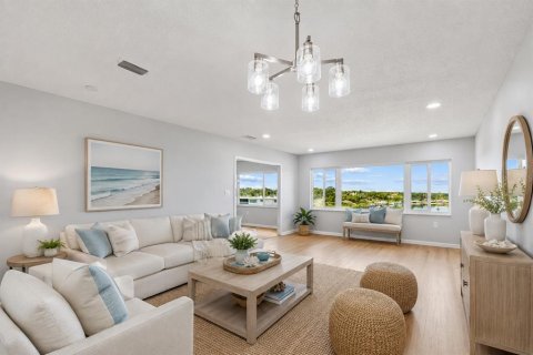 Condo in Belleair Bluffs, Florida, 1 bedroom  № 2217241 - photo 18
