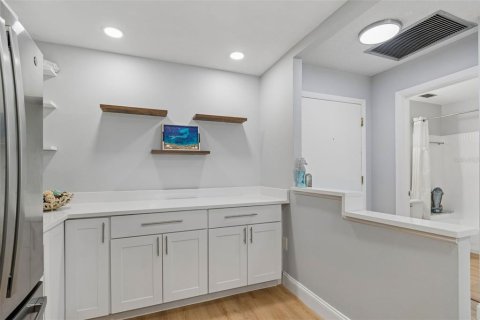 Condo in Belleair Bluffs, Florida, 1 bedroom  № 2217241 - photo 11