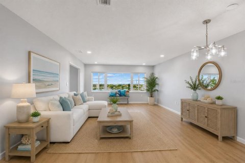 Condo in Belleair Bluffs, Florida, 1 bedroom  № 2217241 - photo 16