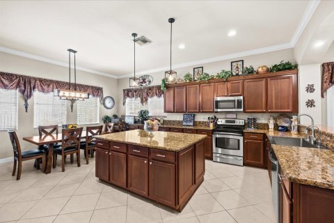Casa en venta en Palm City, Florida, 5 dormitorios, 400.32 m2 № 2187148 - foto 16