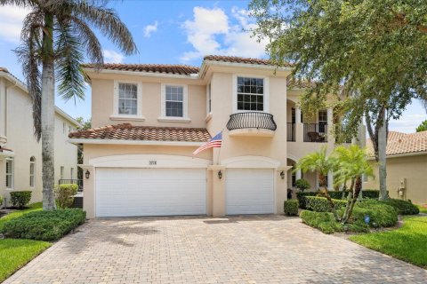 Casa en venta en Palm City, Florida, 5 dormitorios, 400.32 m2 № 2187148 - foto 2