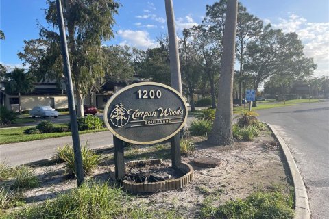 Condominio en alquiler en Palm Harbor, Florida, 2 dormitorios, 113.34 m2 № 1843783 - foto 22