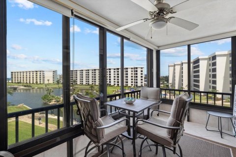 Condominio en venta en Sarasota, Florida, 2 dormitorios, 126.44 m2 № 1657759 - foto 12