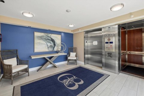 Condominio en venta en Sarasota, Florida, 2 dormitorios, 126.44 m2 № 1657759 - foto 2