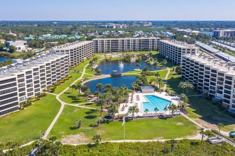 Condominio en venta en Sarasota, Florida, 2 dormitorios, 126.44 m2 № 1657759 - foto 27