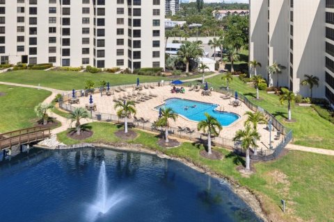 Condominio en venta en Sarasota, Florida, 2 dormitorios, 126.44 m2 № 1657759 - foto 23