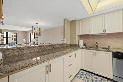 Condominio en venta en Sarasota, Florida, 2 dormitorios, 126.44 m2 № 1657759 - foto 20