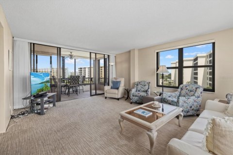 Condominio en venta en Sarasota, Florida, 2 dormitorios, 126.44 m2 № 1657759 - foto 11