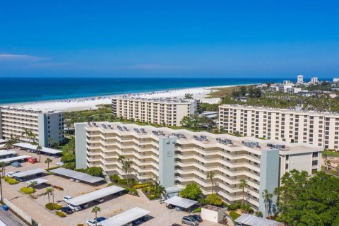 Condominio en venta en Sarasota, Florida, 2 dormitorios, 126.44 m2 № 1657759 - foto 28