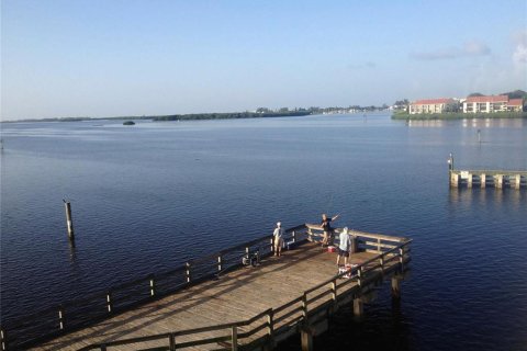 Land in Port Charlotte, Florida № 2164642 - photo 7