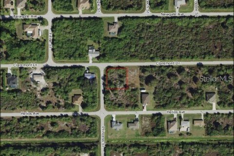 Land in Port Charlotte, Florida № 2164642 - photo 2