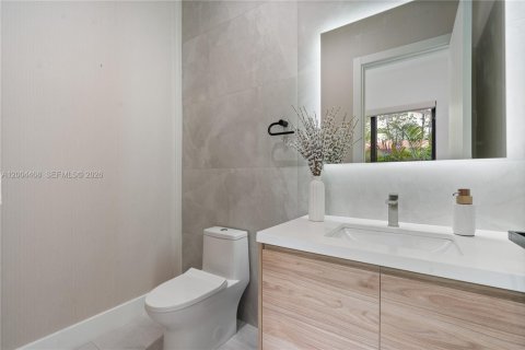 Купить таунхаус в Форт-Лодердейл, Флорида 3 спальни, 210.33м2, № 2068567 - фото 17