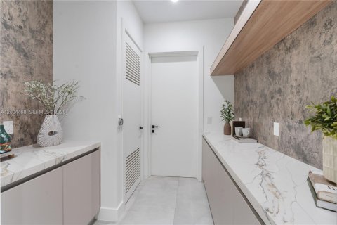 Купить таунхаус в Форт-Лодердейл, Флорида 3 спальни, 210.33м2, № 2068567 - фото 13