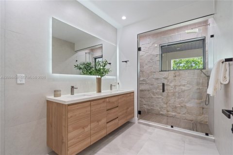 Купить таунхаус в Форт-Лодердейл, Флорида 3 спальни, 210.33м2, № 2068567 - фото 21