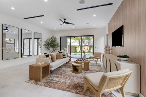 Купить таунхаус в Форт-Лодердейл, Флорида 3 спальни, 210.33м2, № 2068567 - фото 5