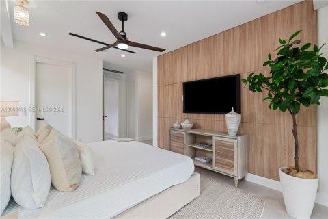 Купить таунхаус в Форт-Лодердейл, Флорида 3 спальни, 210.33м2, № 2068567 - фото 20