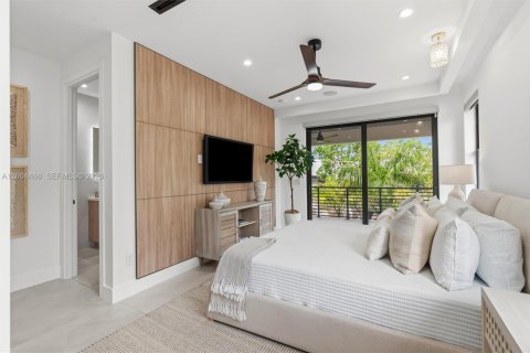 Купить таунхаус в Форт-Лодердейл, Флорида 3 спальни, 210.33м2, № 2068567 - фото 19