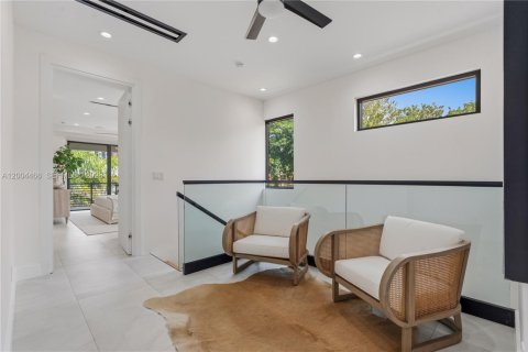 Купить таунхаус в Форт-Лодердейл, Флорида 3 спальни, 210.33м2, № 2068567 - фото 22