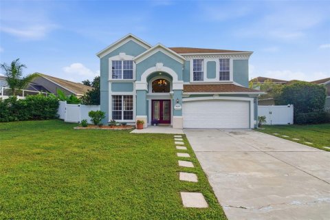 Casa en venta en Orlando, Florida, 4 dormitorios, 218.04 m2 № 2425872 - foto 3