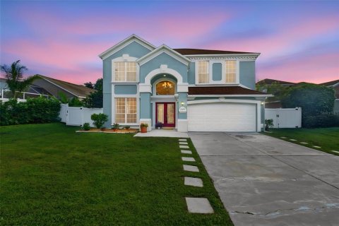 Casa en venta en Orlando, Florida, 4 dormitorios, 218.04 m2 № 2425872 - foto 2