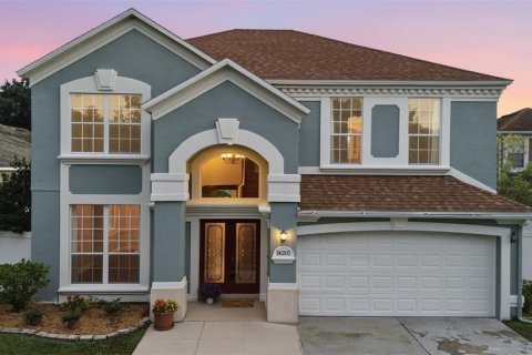 Casa en Orlando, Florida 4 dormitorios, 218.04 m2 № 2425872