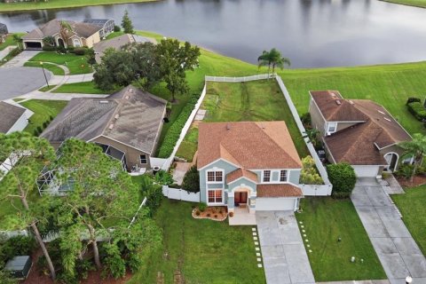 Casa en venta en Orlando, Florida, 4 dormitorios, 218.04 m2 № 2425872 - foto 4