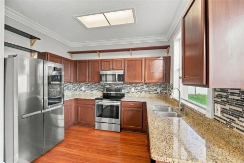 Casa en venta en Orlando, Florida, 4 dormitorios, 218.04 m2 № 2425872 - foto 17