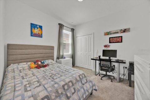 Villa ou maison à louer à Davenport, Floride: 3 chambres, 157.93 m2 № 2348390 - photo 18