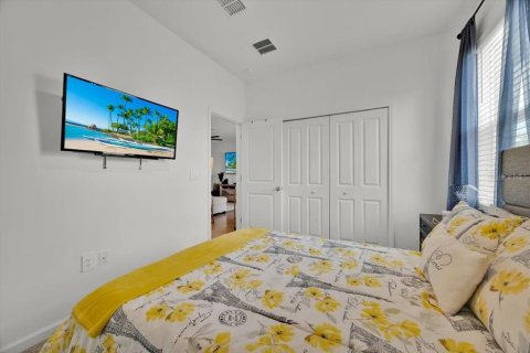 Villa ou maison à louer à Davenport, Floride: 3 chambres, 157.93 m2 № 2348390 - photo 16