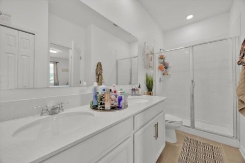 Villa ou maison à louer à Davenport, Floride: 3 chambres, 157.93 m2 № 2348390 - photo 22