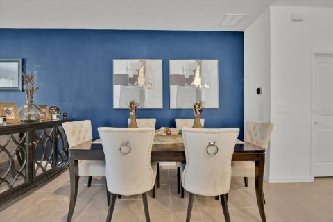 Villa ou maison à louer à Davenport, Floride: 3 chambres, 157.93 m2 № 2348390 - photo 8