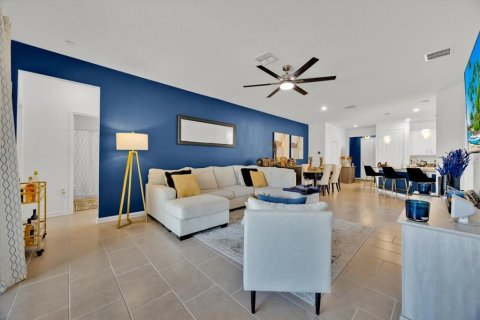 Villa ou maison à louer à Davenport, Floride: 3 chambres, 157.93 m2 № 2348390 - photo 14